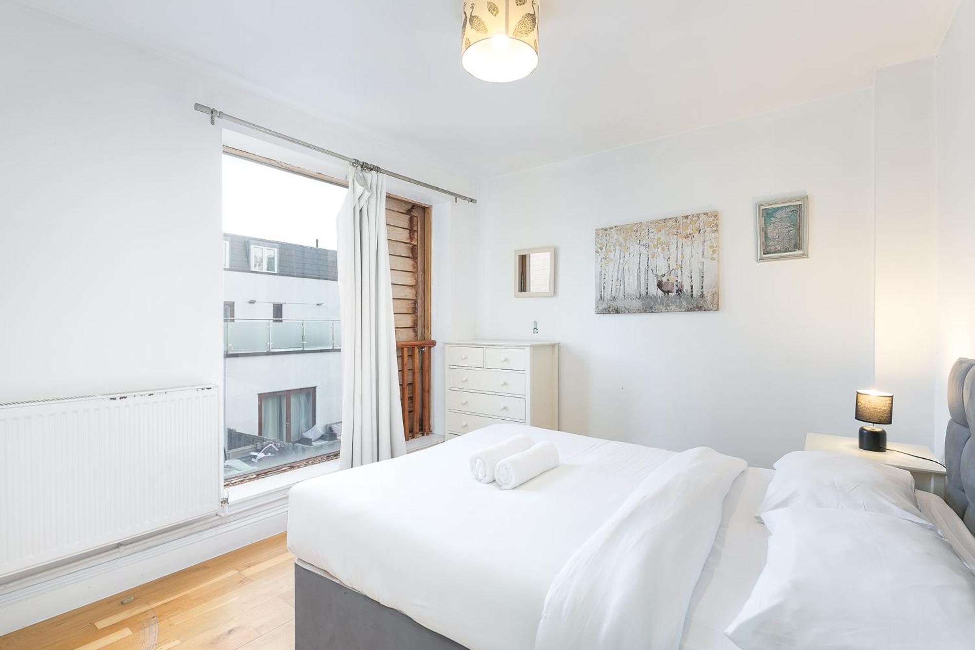 Flat With London Eye View Big Ben Westminister Lm4 Apartment ภายนอก รูปภาพ