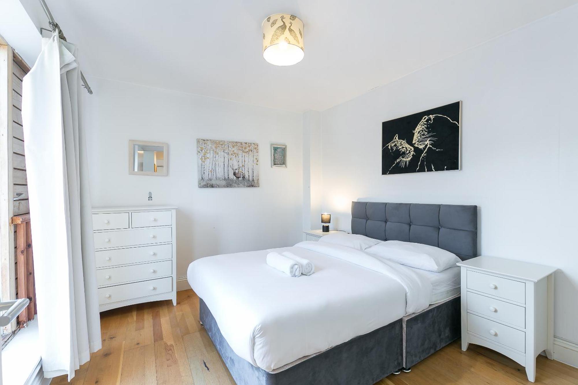 Flat With London Eye View Big Ben Westminister Lm4 Apartment ภายนอก รูปภาพ